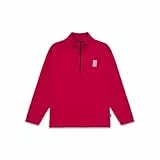 Kabooki LWSINCLAIR 702 Lego Fleece Pullover Für Kinder | Größe: 98 | Farbe: Dark Pink