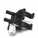 Wärmekontrollventile Passend für Ford Fiesta KA Puma Street Transit Mazda 121 Heizungsregelventil Heizungsventil Auto