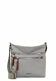 Emily & Noah Umhängetasche E&N Esther 65142 Damen Handtaschen Uni khaki 910
