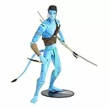 McFarlane Avatar - Aufbruch nach Pandora Actionfigur Jake Sully 18 cm