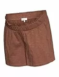 MAMA.LICIOUS Mlivy Jersey Shorts Noos