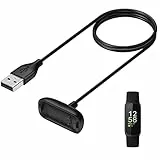 CAVN Ladegerät Ersatz USB Charger Kabel Ladestation Lade Ladeadapter Ladeschale