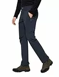 Jack Wolfskin Activate XT Pants M