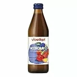 Voelkel Acerola Muttersaft, 0,33l