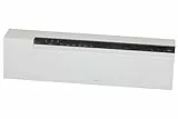 Alpha 2 Funkregelung 230V für Fußbodenheizung bis 8 Heizzonen mit Ethernet