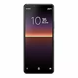Sony Xperia 10 II (XQ-AU52) 128GB Single-SIM Black