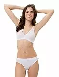 BeeDees Damen Soft-BH Microfun N weiß | 95B