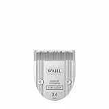 Wahl Schneidsatz für Vetiva Mini, 0,4 mm Schnittlänge Edelstahl 32 mm