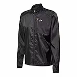 NewLine Herren Packable Tech Jacket Laufbekleidung Laufjacke Forged Iron - Grau Xxl