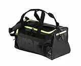 arena Spiky III 40 Duffle Sporttasche für Schwimmbad, Strand, Fitnessstudio oder Freizeit, Wasserabweisende Schwimmtasche mit Verstellbarem Schultergurt, Strandtasche, 40 Liter