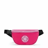 Kipling Fresh LITE Kleine Gürteltasche, Resort Pink C (Rosa)
