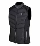 ELT Heizweste Comfort Heat, schwarz, L