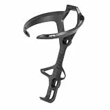 ZEFAL Pulse L2 Flaschenhalter aus Kohlefaser, Unisex, Schwarz, universal