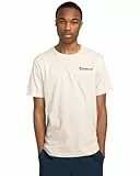 Element - Post Nap T-Shirt - Mann