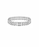 BOSS Jewelry Armband für Herren Kollektion OWAN aus Edelstahl - 1580644