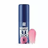 ANDbeauty Magic Eye Stick – kühlender Augenbalsam mit Koffein, Vitamin E & Hyaluronsäure – gegen Augenringe & Schwellungen – erfrischender Augenpflege-Stick für unterwegs, vegan & tierversuchsfrei