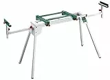 Bosch Untergestell PTA 2400 (für Kapp- und Gehrungssäge/Tischbohrmaschine von Bosch, im Karton)