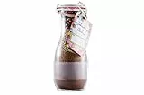 Löbke Hof Backmischung Geburtstags Cookies, 530ml Weckflasche
