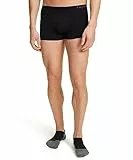 FALKE Herren Baselayer-Unterwäsche Ultralight Cool M Bx Funktionsmaterial schnelltrocknend 1 Stück, Schwarz Black 3000, L