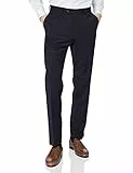 Atelier GARDEUR Herren geen Anzughose, Blau (Marine 69), 32W / 34L EU
