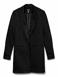 VERO MODA VMVERINA LS Long Blazer NOOS