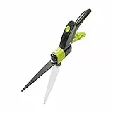 Spear & Jackson 8260KEW Kew Gardens Kollektion Einhand-Grasschere