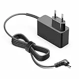 TAIFU 12V 3A 2A Laptop Netzteil für SGIN X15 M15 X14 M15 Pro M17 Pro, Teclast F7 Plus F15 F15S F6 Pro F5, WOZIFAN W5 W7 W8, Thomson NEO 14, Jumper EZbook X3 S4 X4 3S V3 V4 A5 Ladegerät Ladekabel