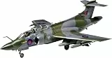 Airfix-Modellset – A12014 Blackburn Buccaneer S.2B Modellbausatz – Kunststoff-Modellflugzeugbausätze, Set enthält Gussrahmen und Abziehbilder – Modell im Maßstab 1:48