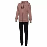 Erima Damen Trainingsanzug Hooded Sweat Suit 250254 44