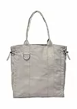 s.Oliver Shopper Grey/Black