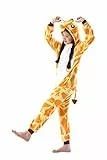 DarkCom Schöne Kinder Sleepsuit Nachtwäsche Cartoon Cosplay Onesies Schlafanzug