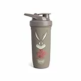 SmartShake Reforce Stainless Steel - Looney Tunes, Bugs Bunny - 900 ml.