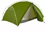 VAUDE VauDe Adventure Mark 2P Trekkingzelt (3,0kg)