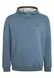 ELKLINE Herren Hoodie Any Way 1031092, Größe:S, Farbe:ashblue