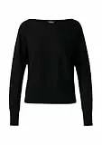 s.Oliver Black Label Damen 2171414 Pullover, 9999, 46