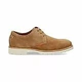 Panama Jack Herren Gadner Oxford Flat, Cuero C11, 41 EU