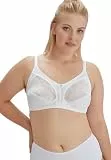 Dagi Damen Minimiser Minimizer Bra, Ecru, 85D EU
