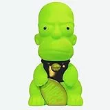 Mighty Jaxx UCNCTE The Simpsons Homer Cat Vinyl-Kunstfigur
