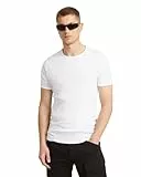 G-STAR RAW Herren Basic T-Shirt 2-Pack