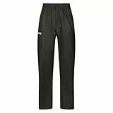 Regatta Herren Pack It O/TRS Hose, Bayleaf, Medium