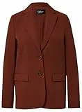 s.Oliver Black Label Damen Blazer 2170537 Red 42