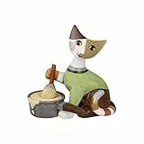 Goebel Katzenfigur Cuoco laborioso - Rosina Wachtmeister