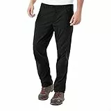 Ortler 2.0 Wanderhose | Wasserfest | Bequeme Passform | Atmungsaktive Hose