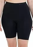SANS COMPLEXE Women's Slimmers Shapewear Briefs, Black, 36/38
