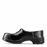 SIKA 29 Clog Close Heel Pu-Sohle + KN S3