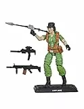 Hasbro Jaye Figur 12 cm G.I.Joe Retro Series F10045x0, _