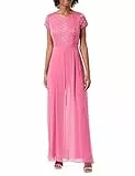Vera Mont Damen Overall, Rose Pink, 36