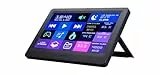 G SKILL WiGiDash PC Command Panel GD-A7PCCSK-WGD 7' Touch