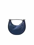 ESPRIT Damen 113EA1O302 Handtasche, 409/DARK Blue 5