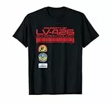 Alien 45th Anniversary Property of LV-426 Acheron Colony T-Shirt